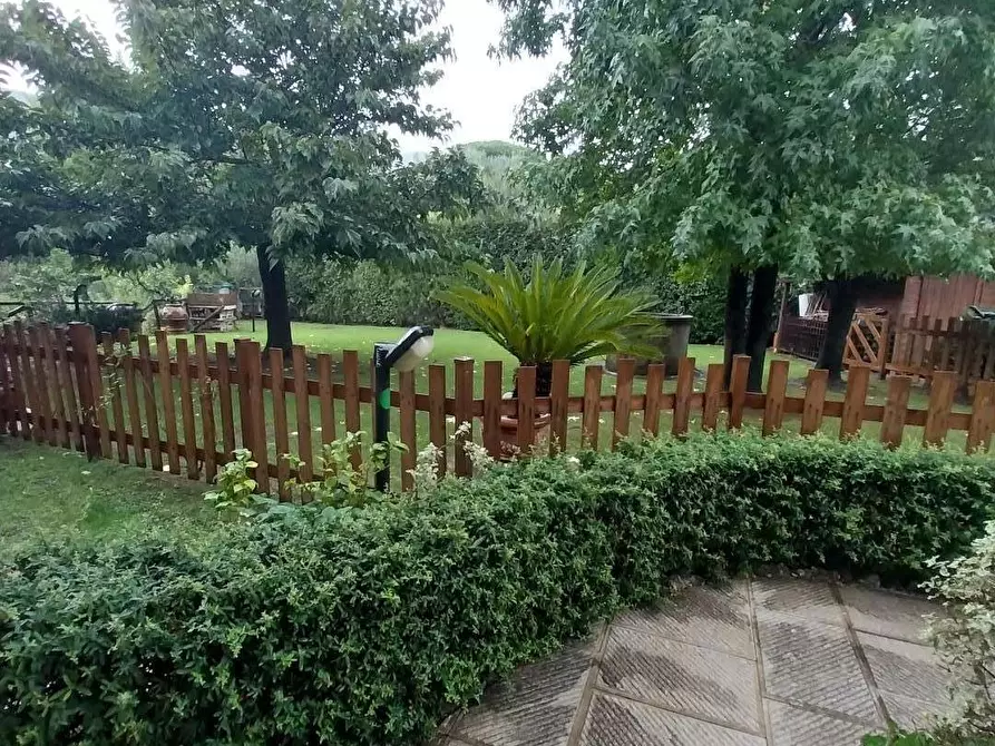 Immagine 48 di Villa in vendita  a Calci