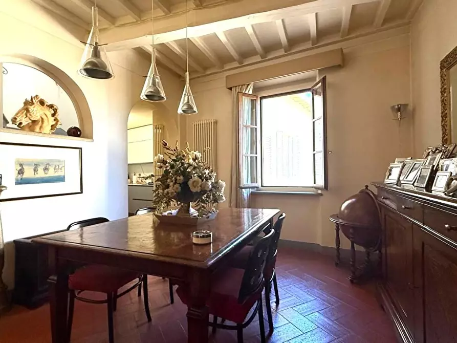 Immagine 9 di Appartamento in vendita  a Calcinaia