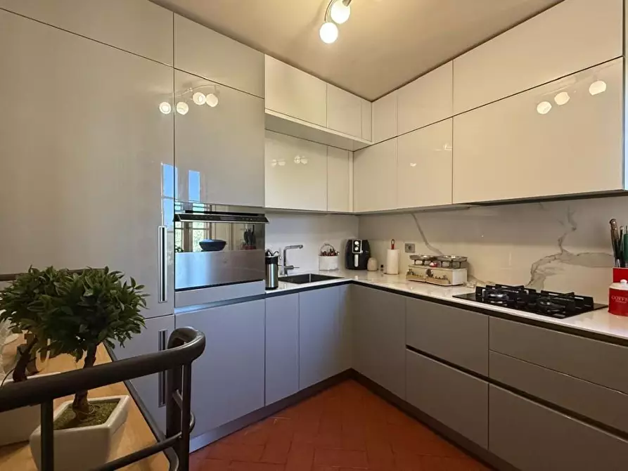Immagine 12 di Appartamento in vendita  a Calcinaia