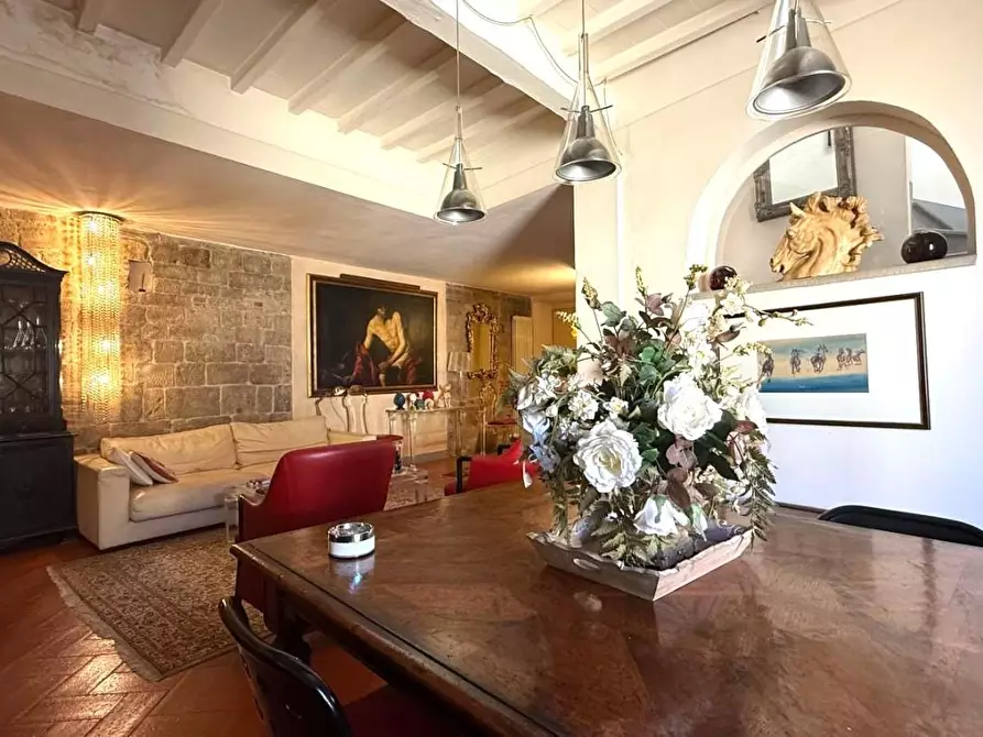 Immagine 8 di Appartamento in vendita  a Calcinaia