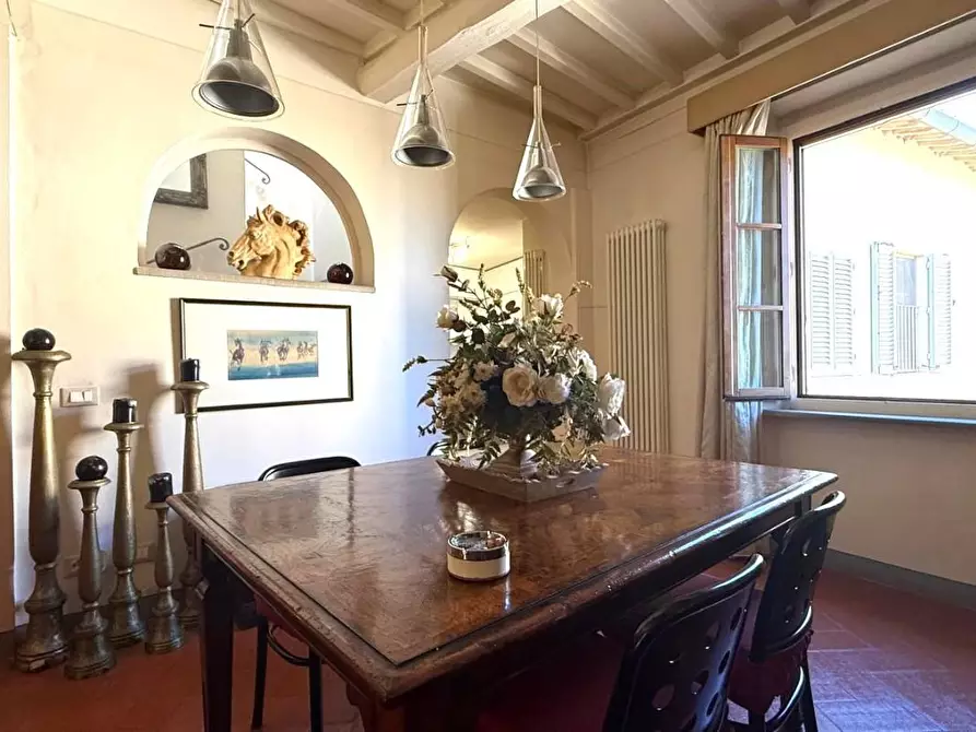 Immagine 11 di Appartamento in vendita  a Calcinaia