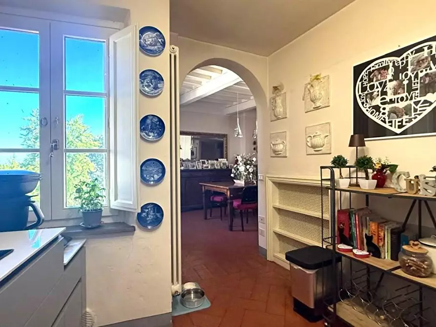 Immagine 13 di Appartamento in vendita  a Calcinaia