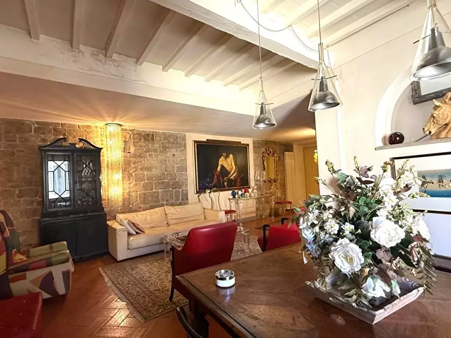 Immagine 7 di Appartamento in vendita  a Calcinaia