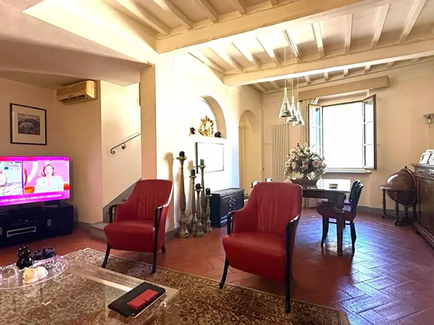 Immagine 5 di Appartamento in vendita  a Calcinaia