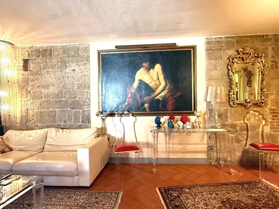 Immagine 2 di Appartamento in vendita  a Calcinaia