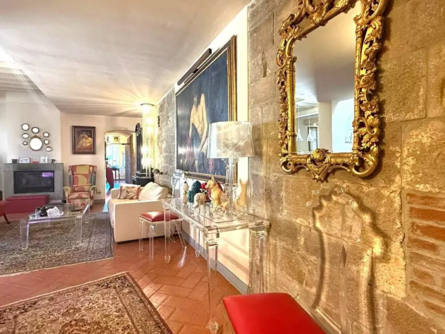 Immagine 3 di Appartamento in vendita  a Calcinaia