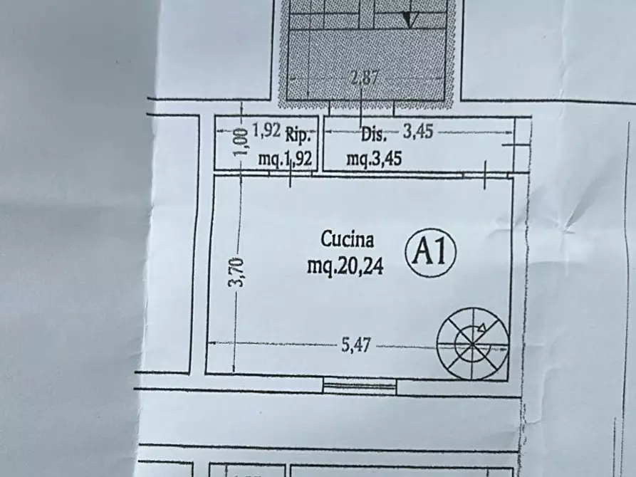 Immagine 15 di Appartamento in vendita  a Empoli