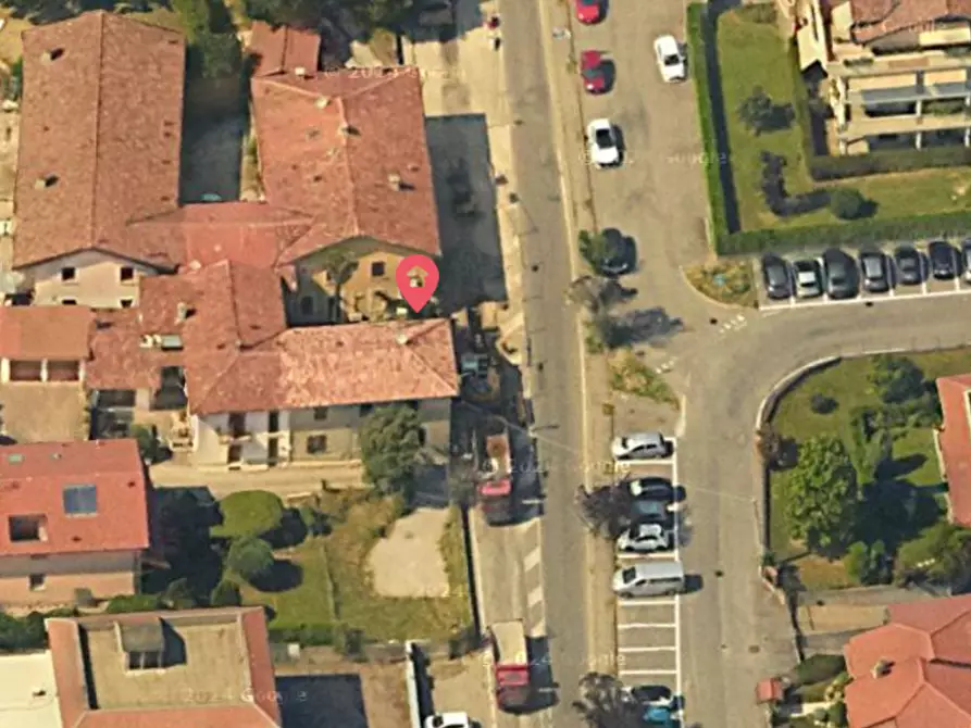 Immagine 4 di Appartamento in vendita  a Besana In Brianza