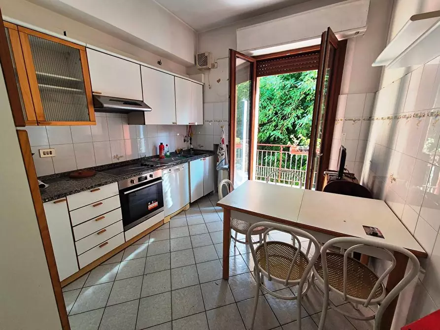 Immagine 6 di Appartamento in vendita  a Siena