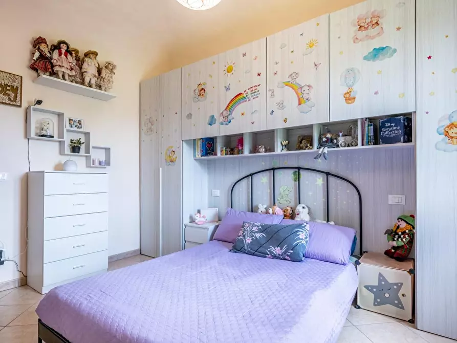 Immagine 25 di Terratetto in vendita  a Cascina