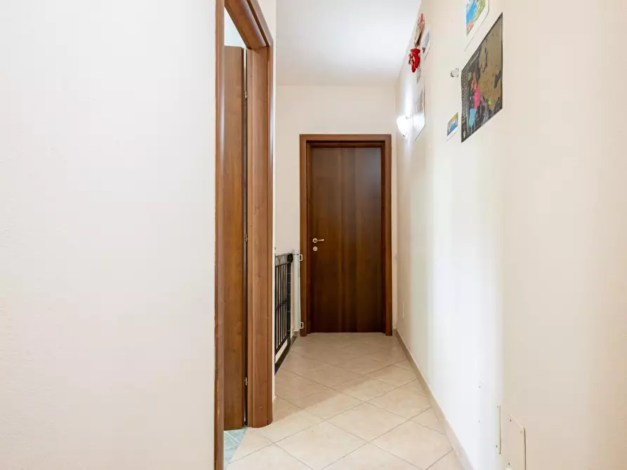 Immagine 18 di Terratetto in vendita  a Cascina