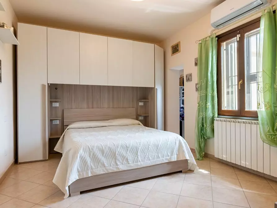 Immagine 19 di Terratetto in vendita  a Cascina