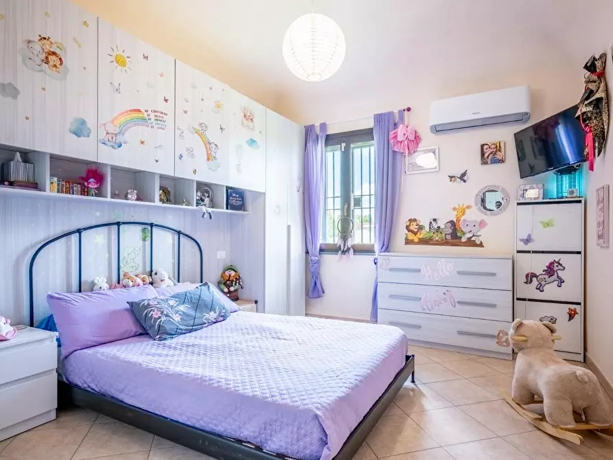 Immagine 24 di Terratetto in vendita  a Cascina