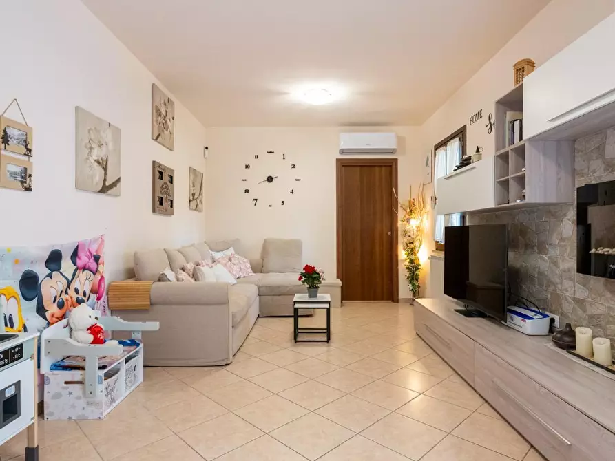 Immagine 3 di Terratetto in vendita  a Cascina