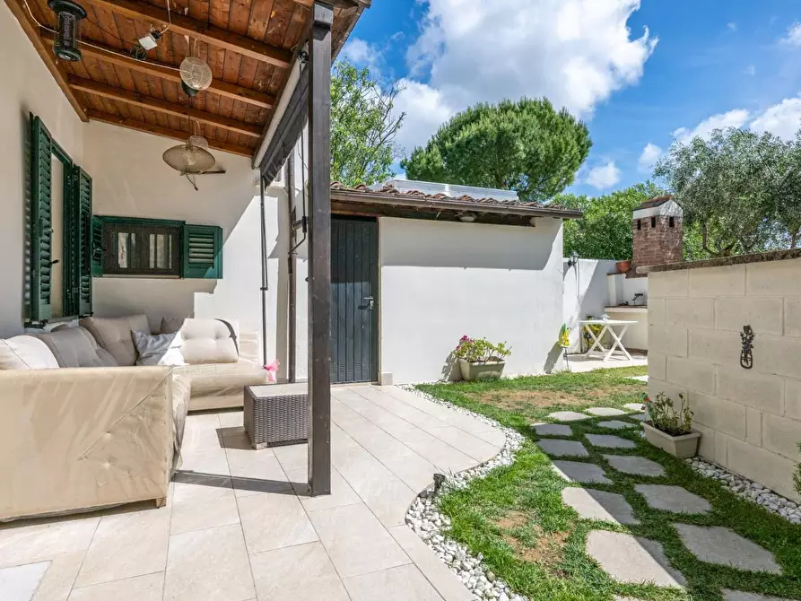 Immagine 31 di Terratetto in vendita  a Cascina