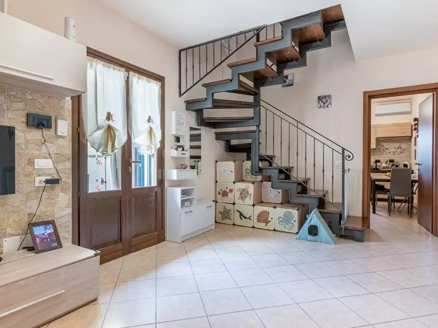 Immagine 8 di Terratetto in vendita  a Cascina