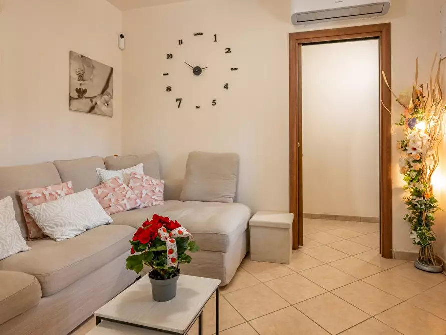 Immagine 5 di Terratetto in vendita  a Cascina