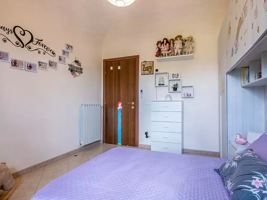 Immagine 26 di Terratetto in vendita  a Cascina