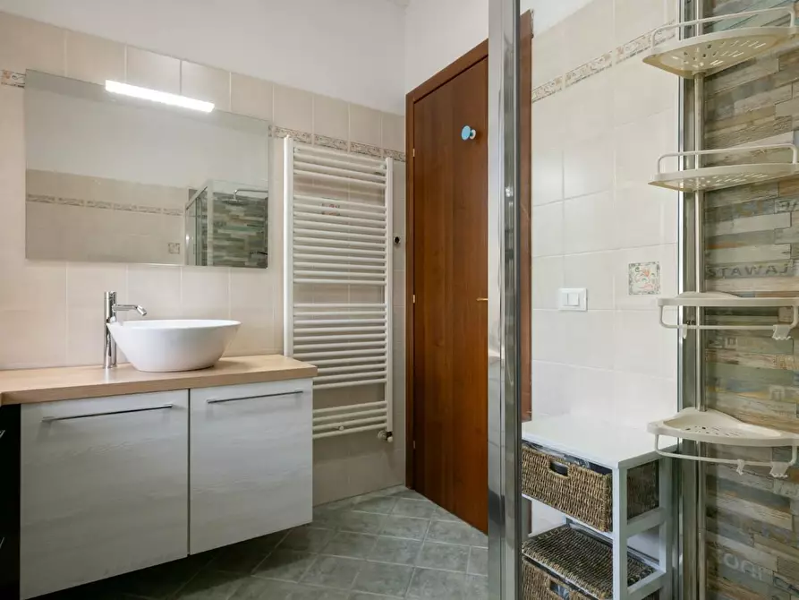 Immagine 30 di Terratetto in vendita  a Cascina