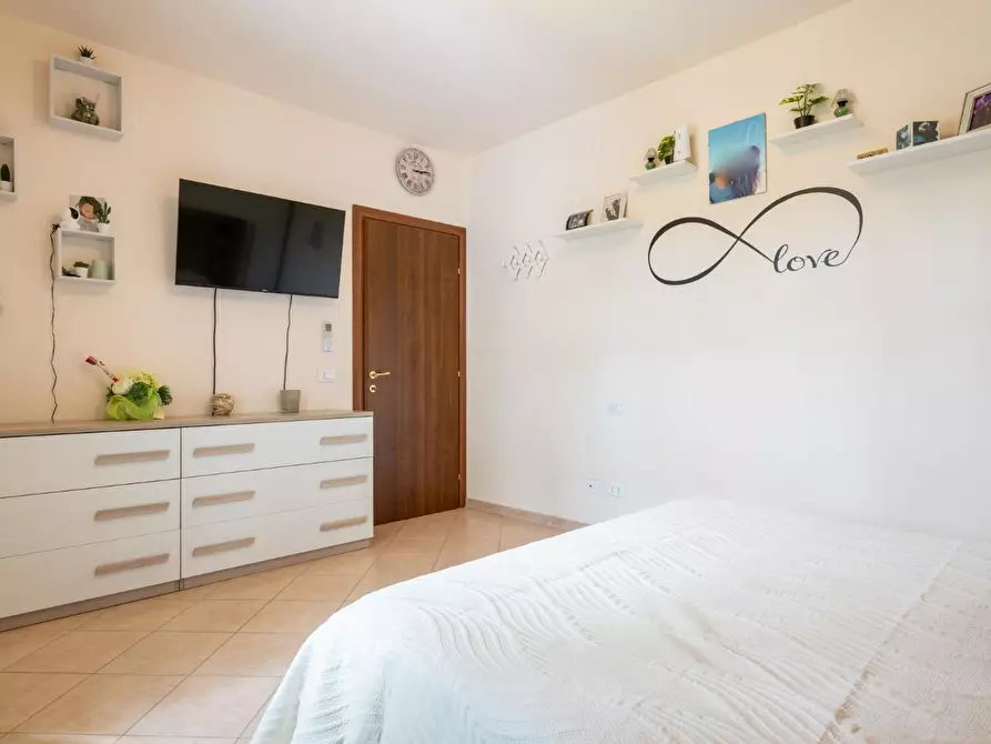 Immagine 21 di Terratetto in vendita  a Cascina