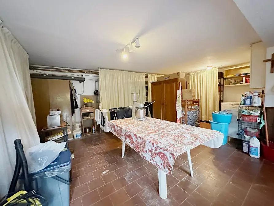 Immagine 29 di Casa semindipendente in vendita  a Altopascio