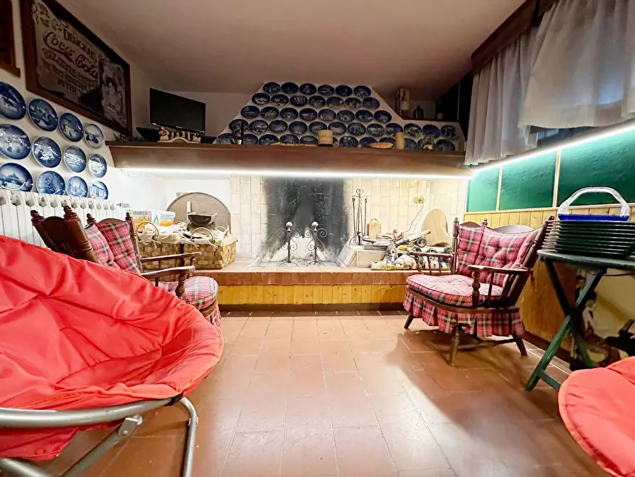 Immagine 27 di Casa semindipendente in vendita  a Altopascio