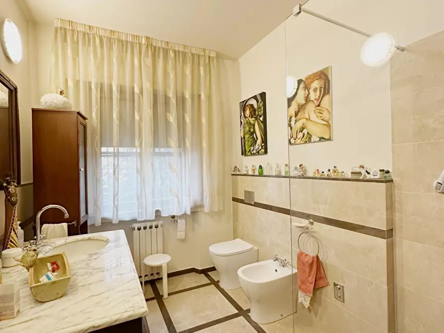 Immagine 16 di Casa semindipendente in vendita  a Altopascio