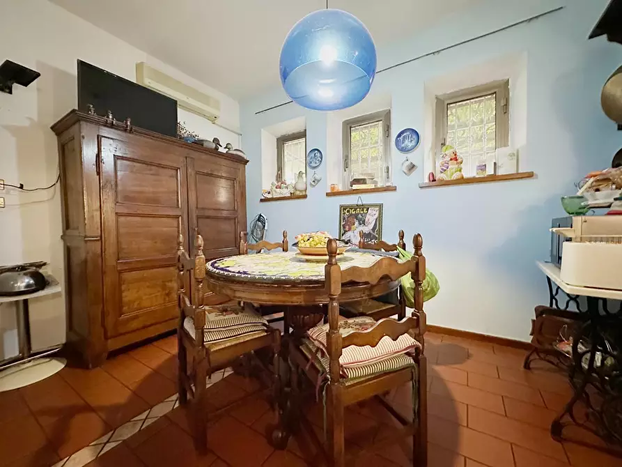 Immagine 8 di Casa semindipendente in vendita  a Altopascio