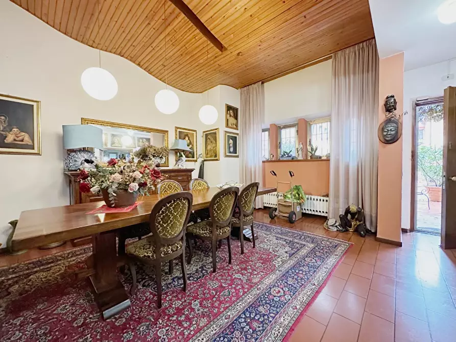 Immagine 4 di Casa semindipendente in vendita  a Altopascio