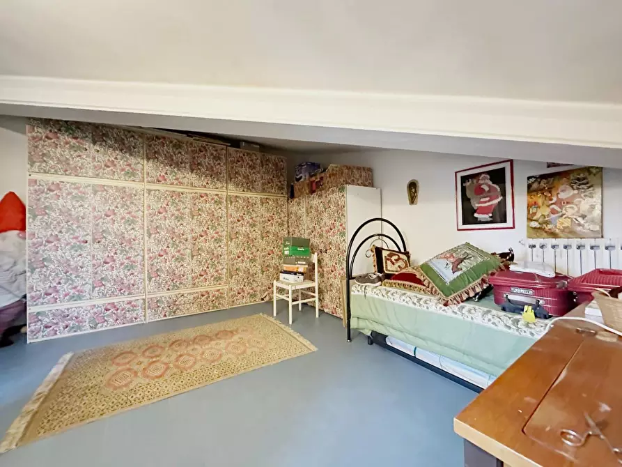 Immagine 24 di Casa semindipendente in vendita  a Altopascio