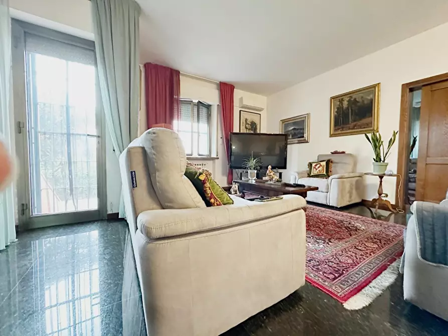 Immagine 3 di Casa semindipendente in vendita  a Altopascio