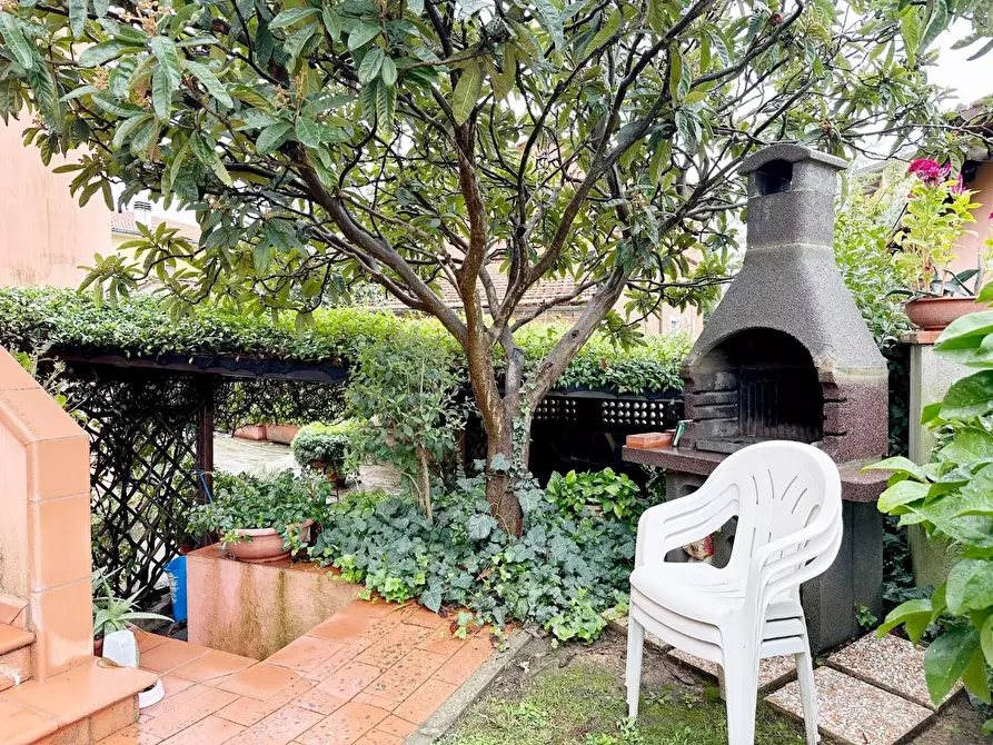 Immagine 33 di Casa semindipendente in vendita  a Altopascio