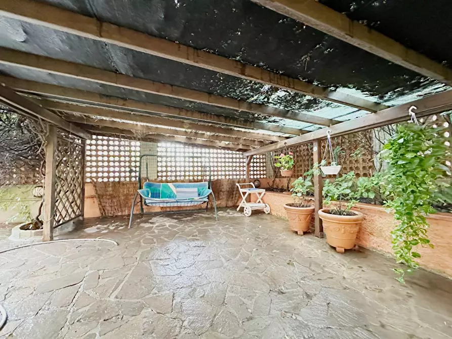 Immagine 32 di Casa semindipendente in vendita  a Altopascio