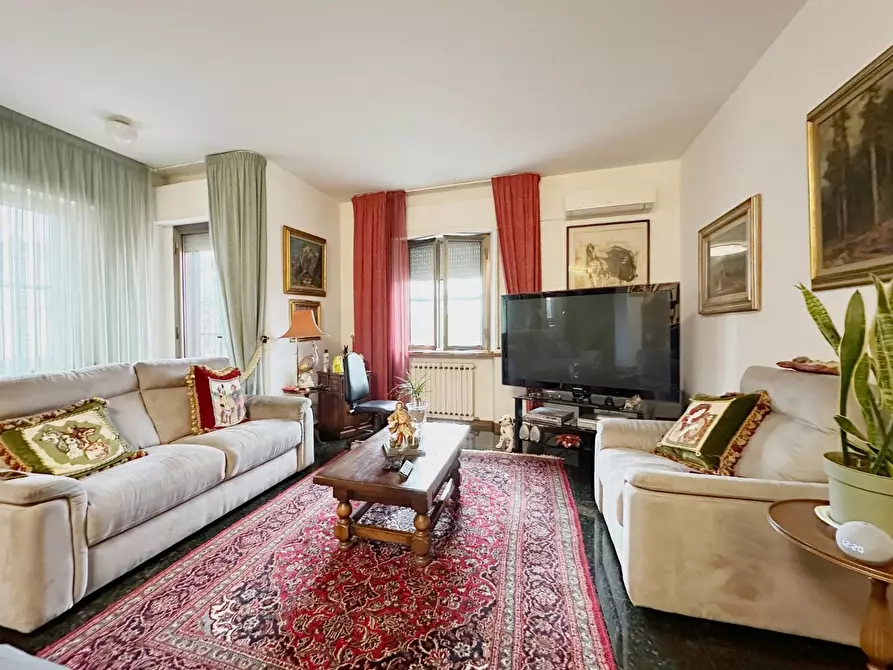 Immagine 2 di Casa semindipendente in vendita  a Altopascio