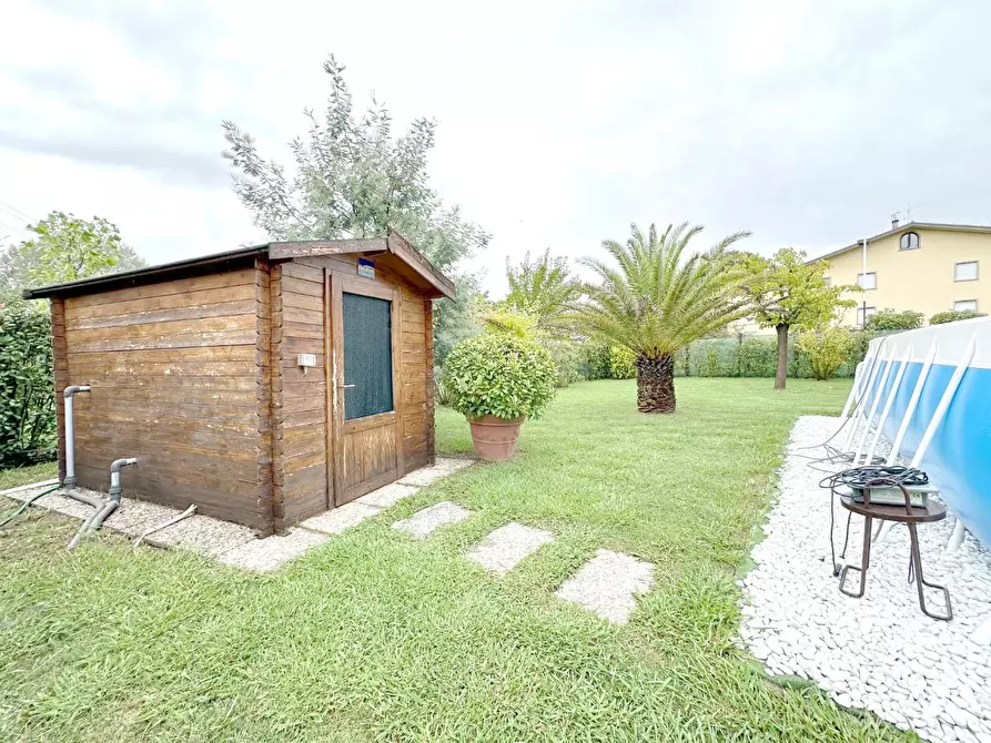 Immagine 38 di Casa semindipendente in vendita  a Altopascio