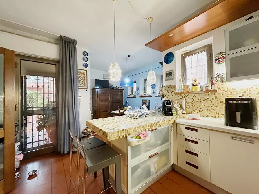 Immagine 7 di Casa semindipendente in vendita  a Altopascio