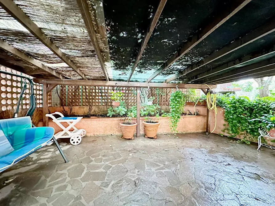 Immagine 31 di Casa semindipendente in vendita  a Altopascio