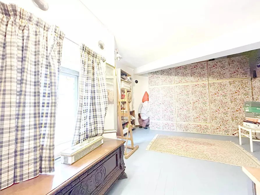 Immagine 25 di Casa semindipendente in vendita  a Altopascio