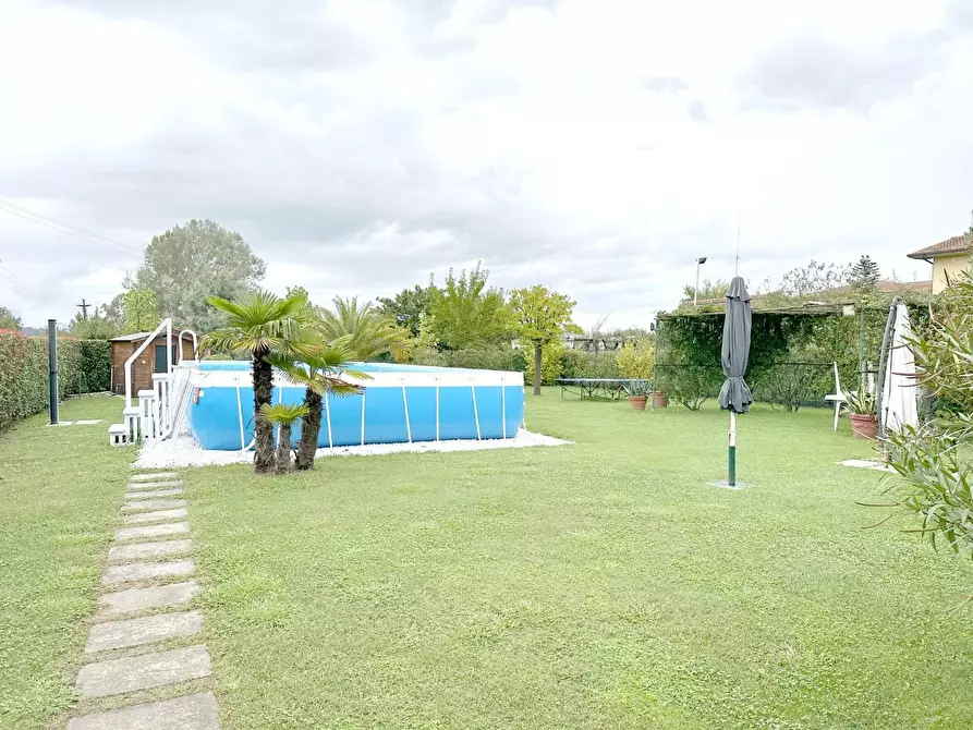 Immagine 34 di Casa semindipendente in vendita  a Altopascio