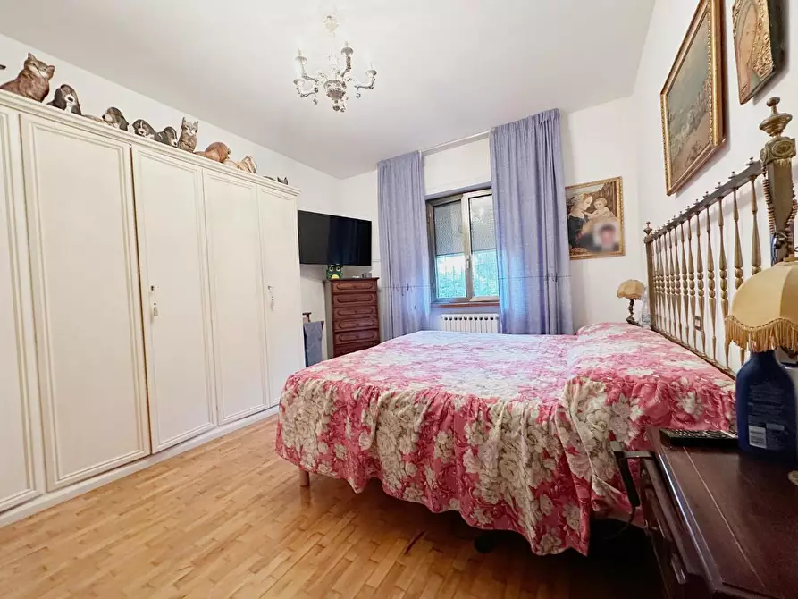 Immagine 12 di Casa semindipendente in vendita  a Altopascio