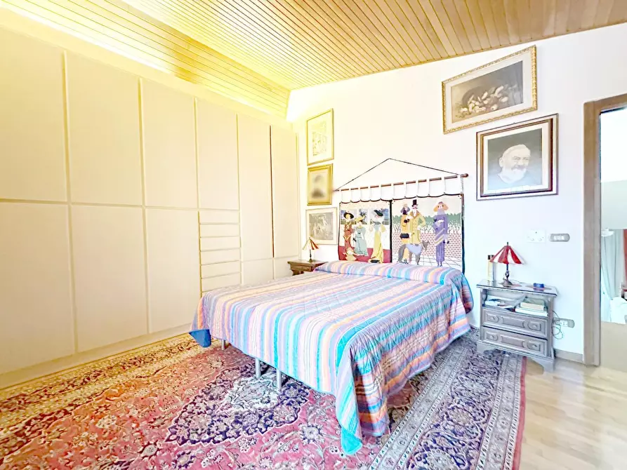 Immagine 21 di Casa semindipendente in vendita  a Altopascio