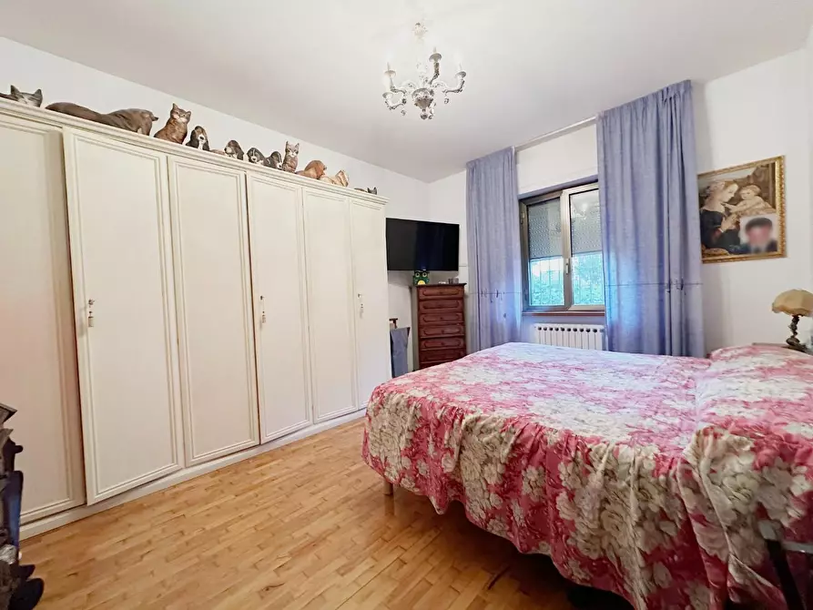 Immagine 11 di Casa semindipendente in vendita  a Altopascio