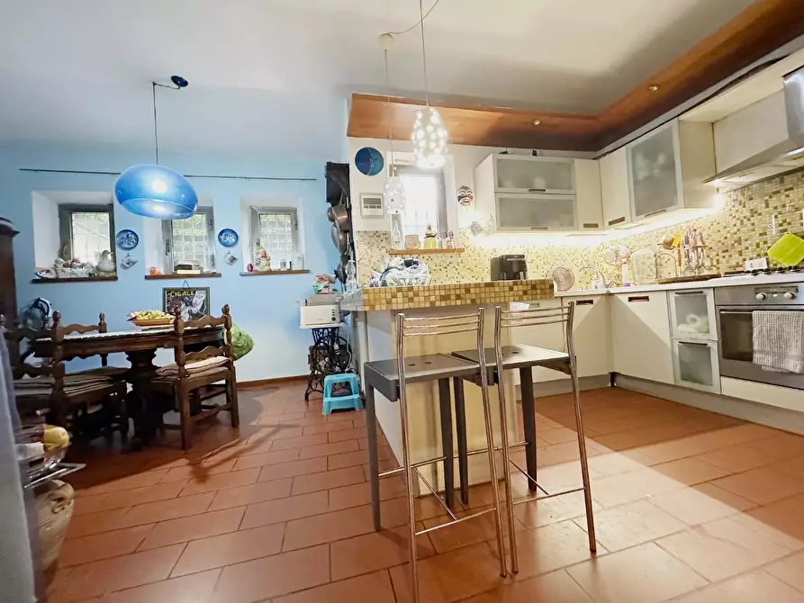 Immagine 6 di Casa semindipendente in vendita  a Altopascio