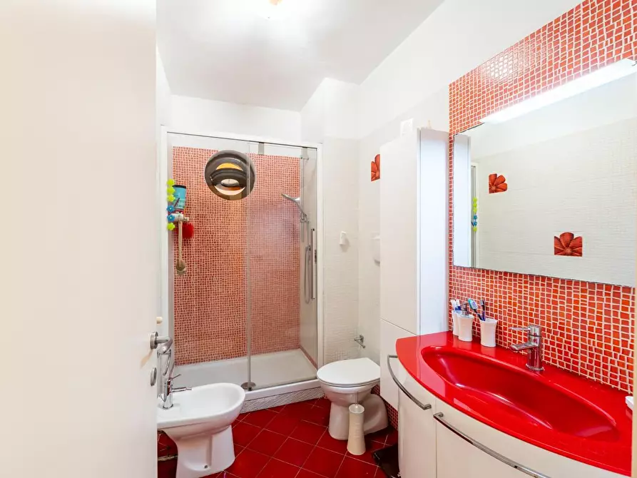 Immagine 6 di Appartamento in vendita  a Ponsacco