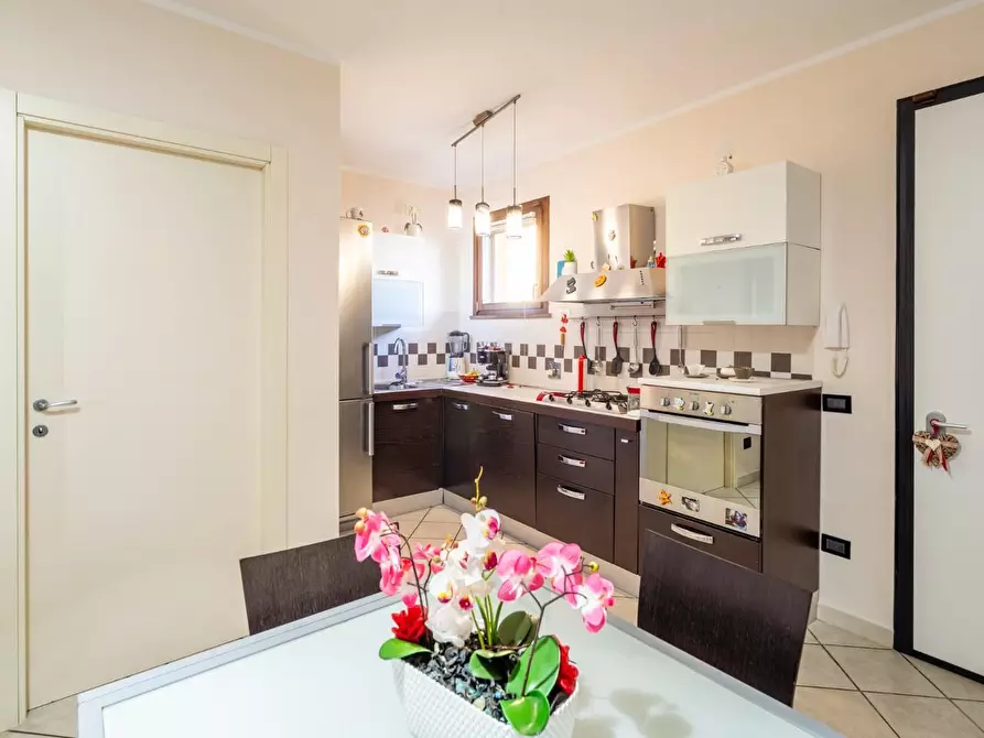 Immagine 12 di Appartamento in vendita  a Ponsacco