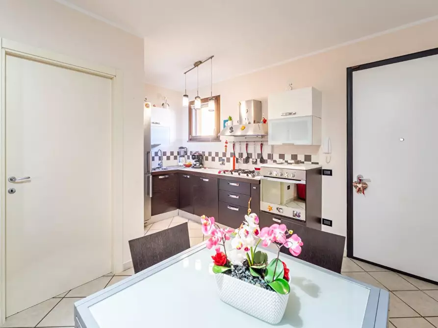 Immagine 3 di Appartamento in vendita  a Ponsacco