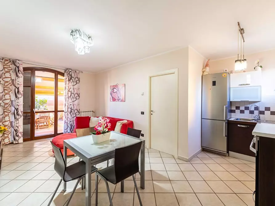 Immagine 2 di Appartamento in vendita  a Ponsacco