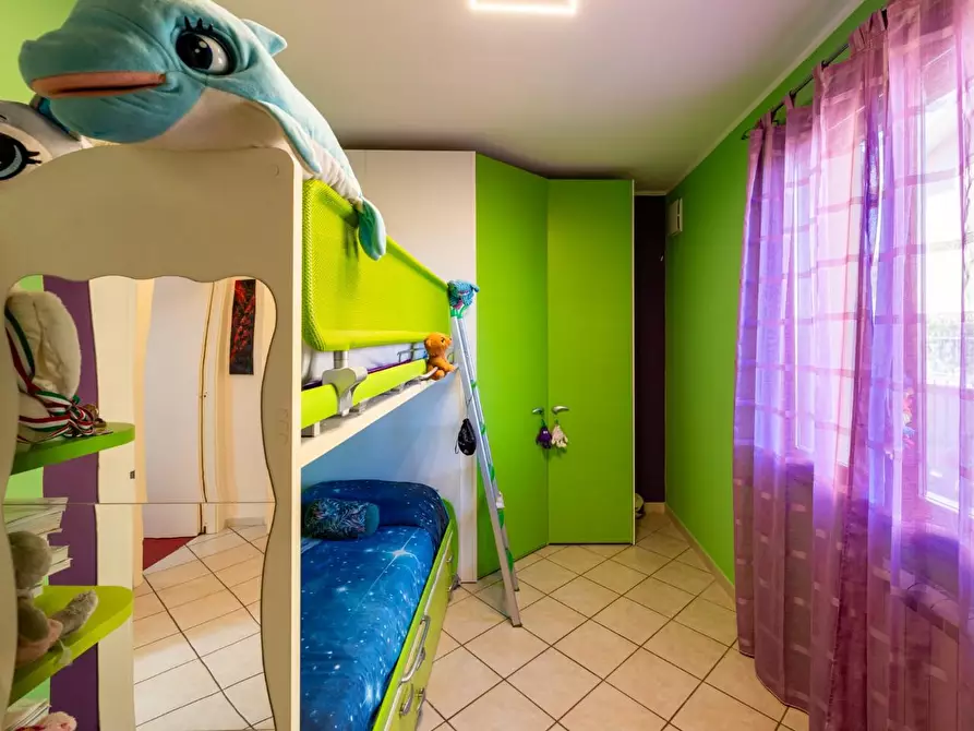 Immagine 17 di Appartamento in vendita  a Ponsacco