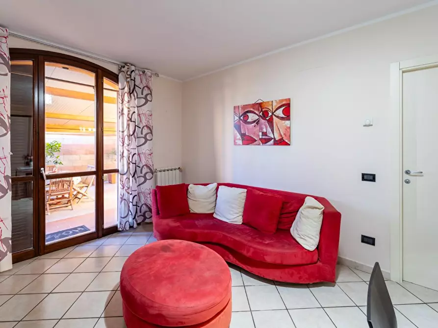 Immagine 10 di Appartamento in vendita  a Ponsacco