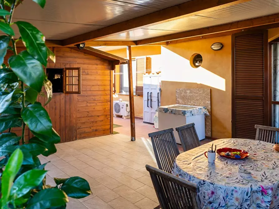 Immagine 1 di Appartamento in vendita  a Ponsacco